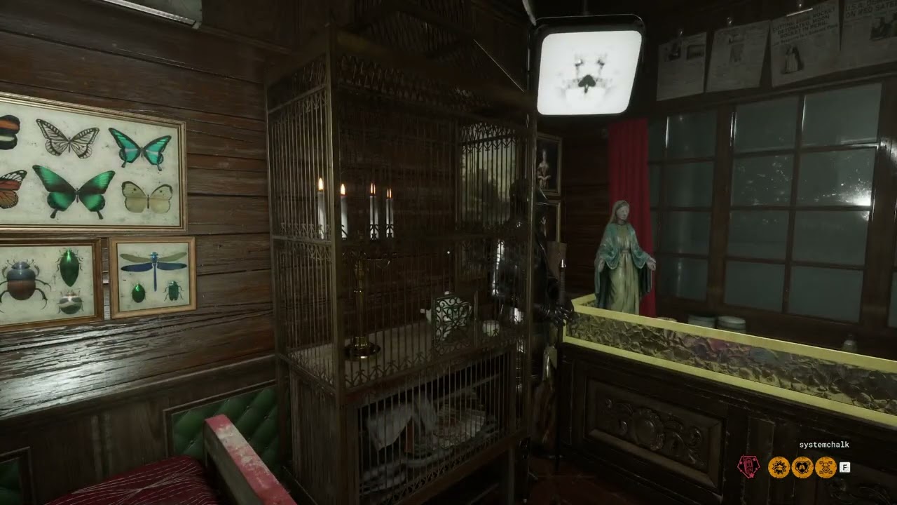 [ The Outlast Trials Stream ] Cool Stuff is Happening