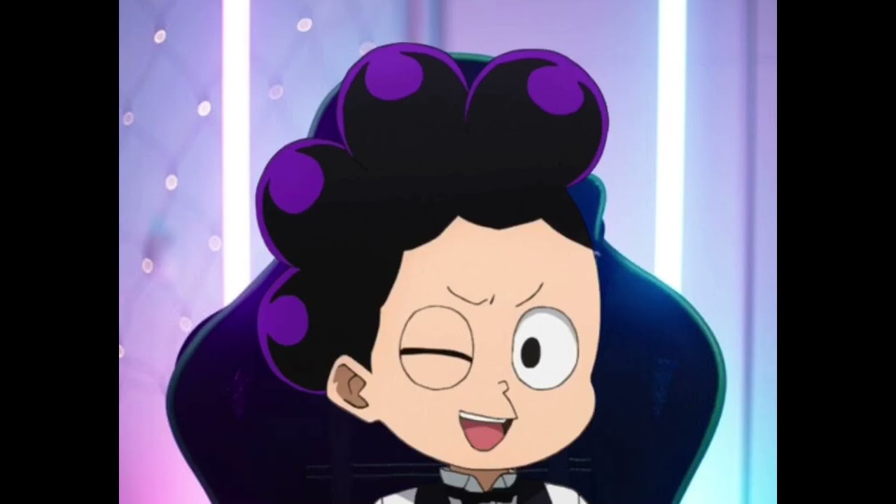 Mineta’s “Smash or Pass”