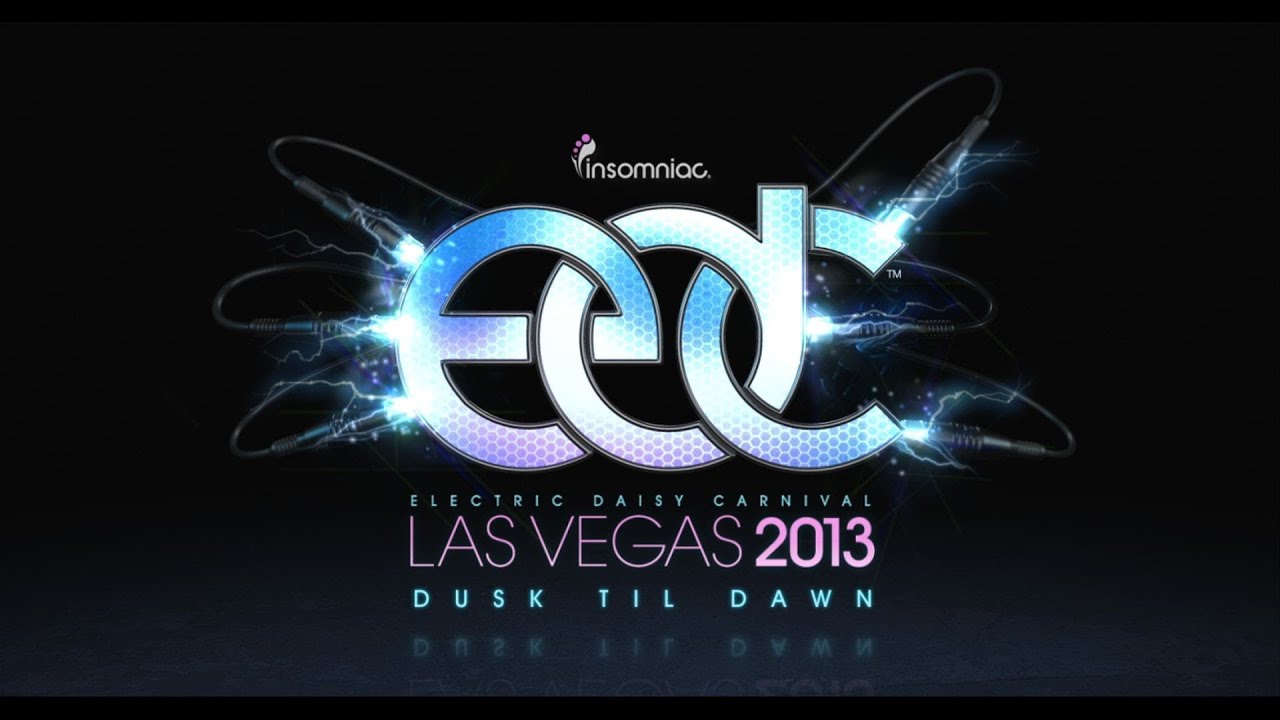 EDC 2013 (road trip mix)