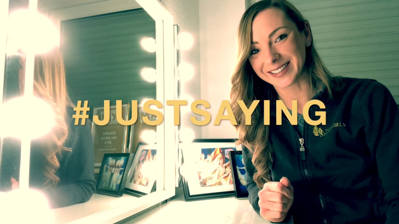 DON' LET ANYTHING STOP YOU - ONLINE AUDITION!!!! 