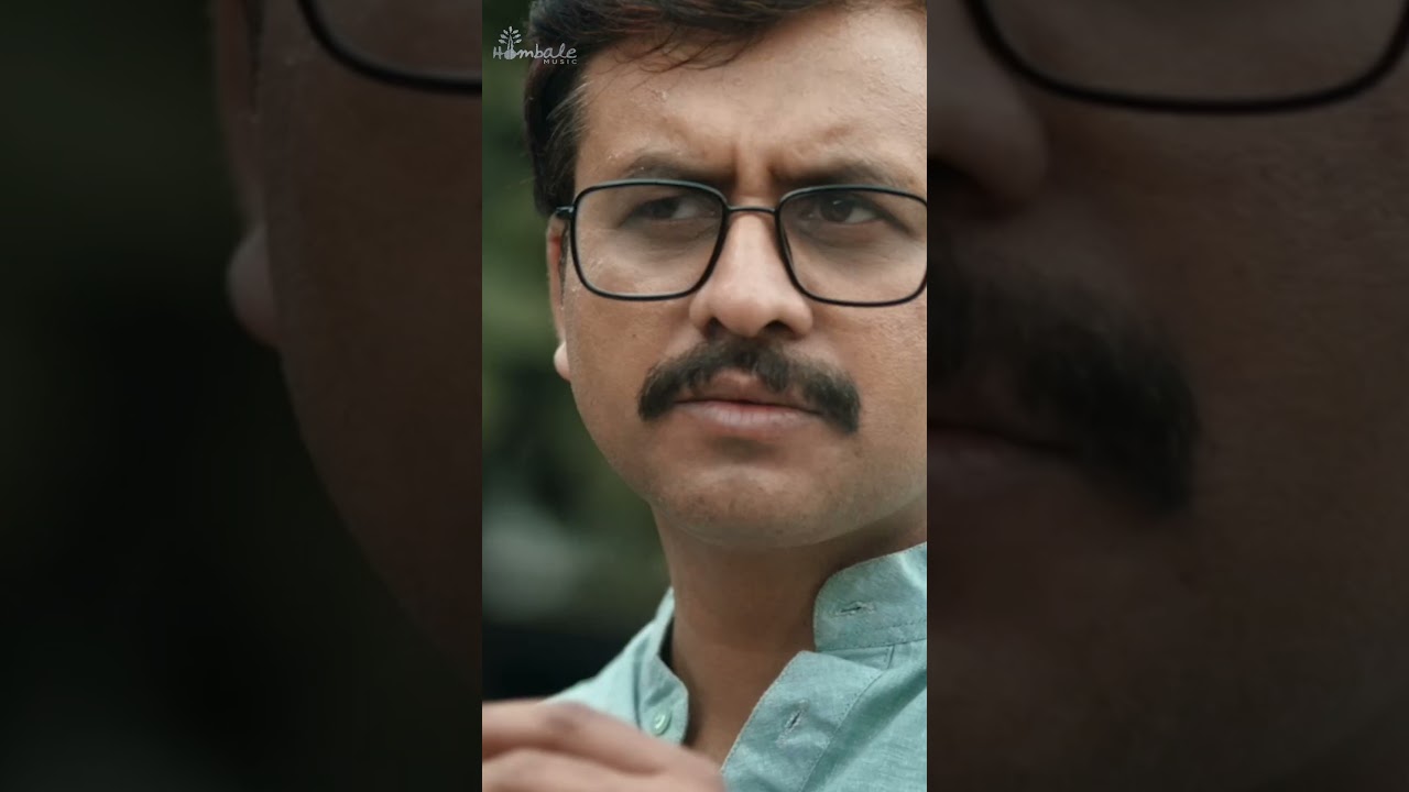 Bagheera - Persual Of Dark  | Action-Packed Thriller Music | B Ajaneesh Loknath | Hombale Films