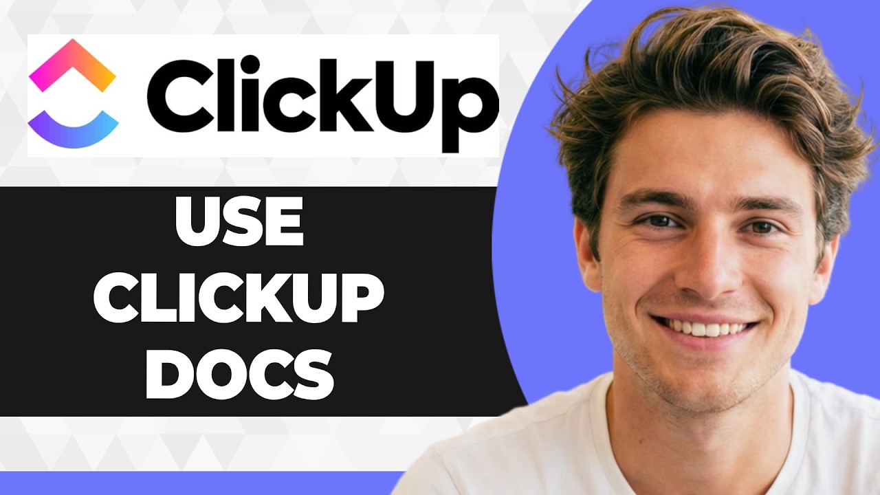 How to Use ClickUp Docs (Step By Step) (2026 Guide)