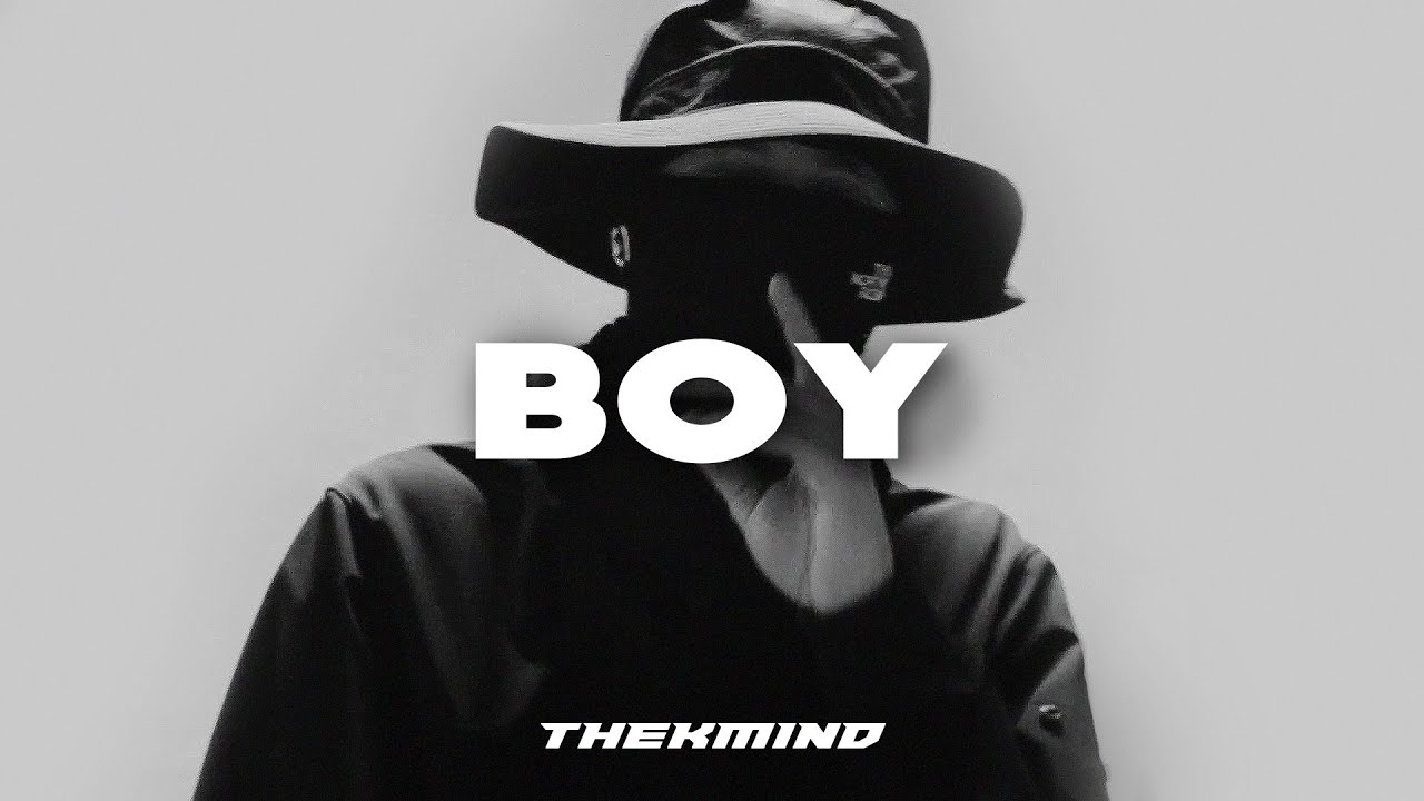 [FREE] Beny Jr X Nemzz Type Beat - "BOY" | (Prod. thekmind)