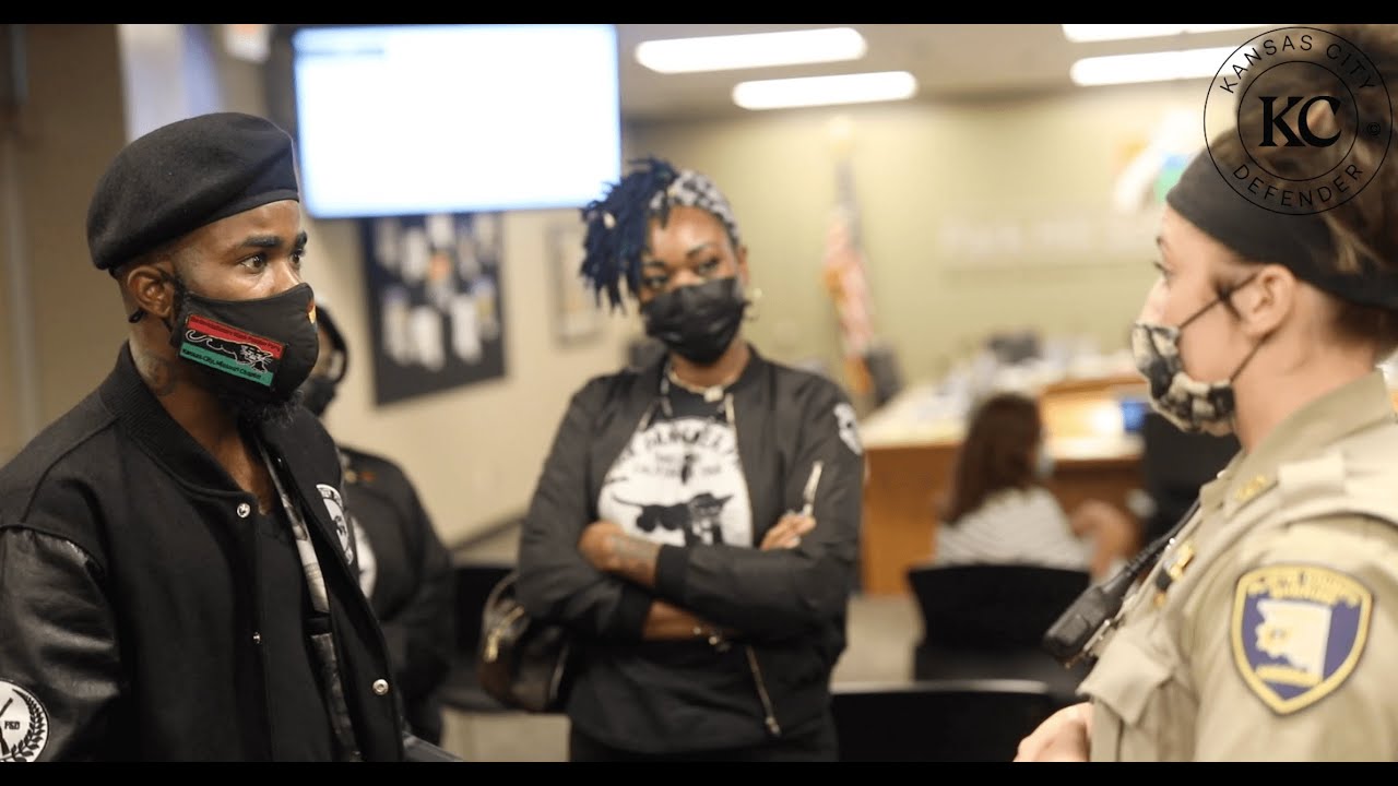 Park Hill School District Public Hearing on Racist, Slavery Petition