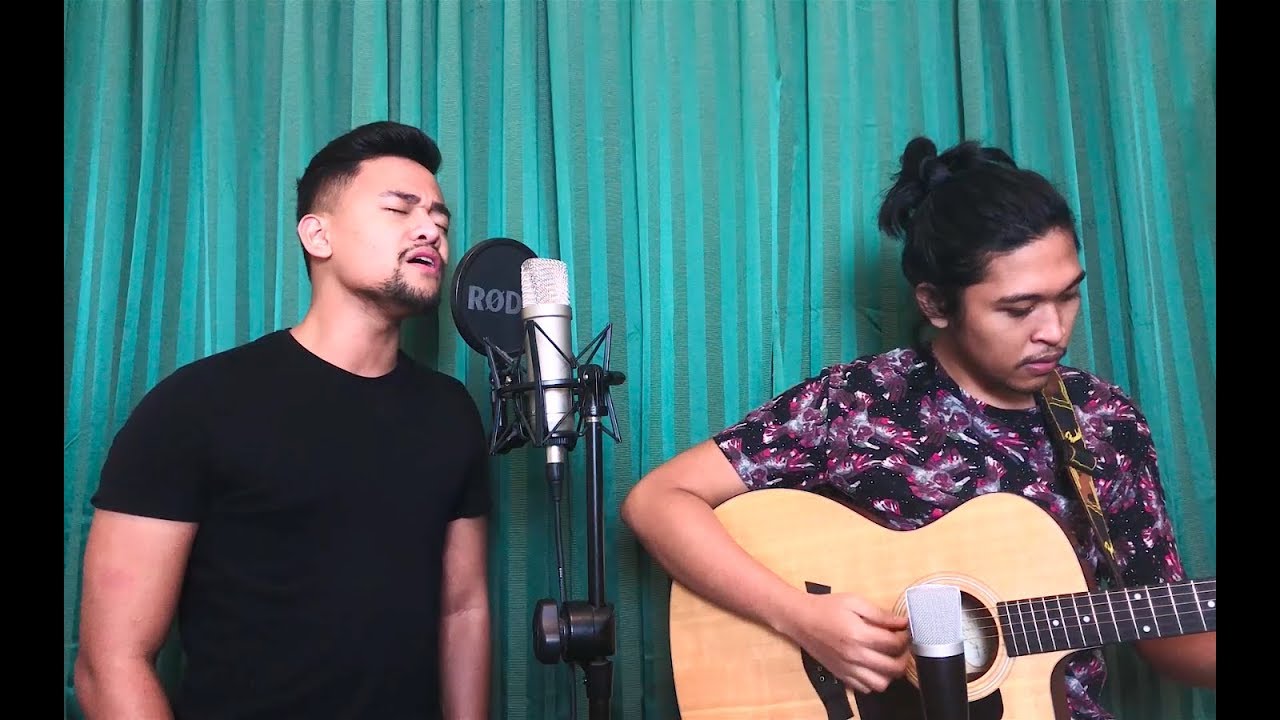 Maybe The Night by Ben & Ben (Cover by Lance Busa)