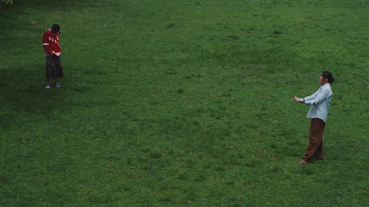 雨天決行 ft.GooDee 【Official Music Video】