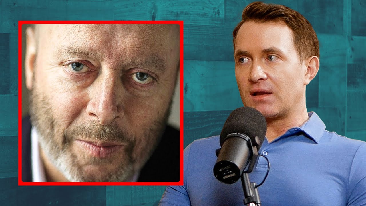 Дуглас Мюррей — Чему Кристофер Хиченс научил его о сожалениях