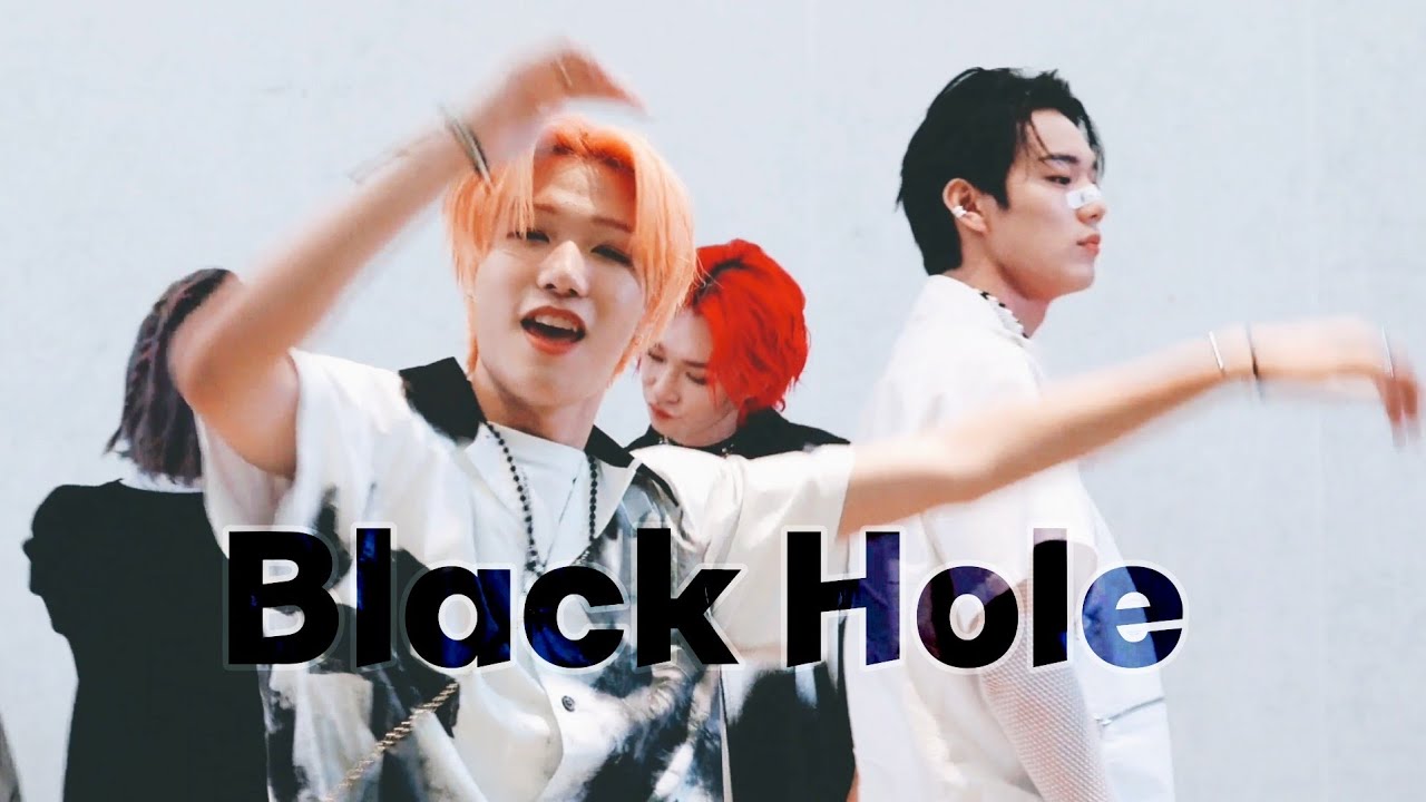 220806 피원하모니 대면팬사 (P1Harmony) Black Hole (블랙홀) 종섭직캠 (JONGSEOB)