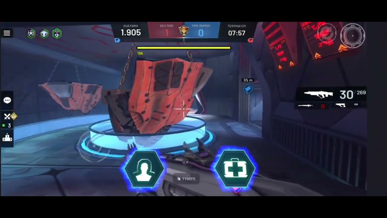 Shadowguns_CTF: GOD 