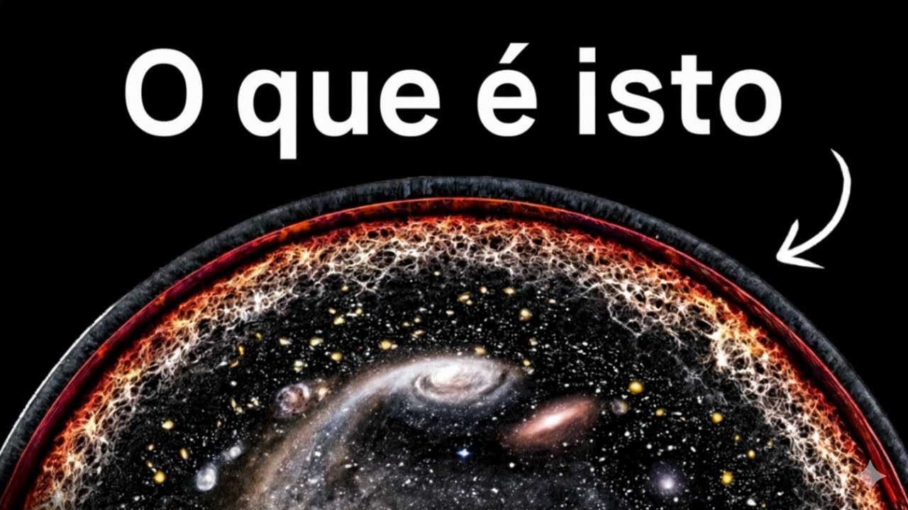 O que Existe Fora do Universo? A Hipótese que Pode Mudar Tudo