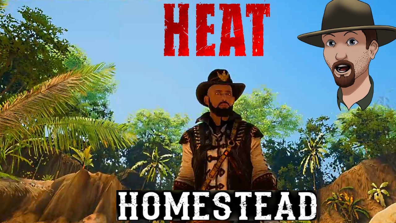 10 ALL NEW Singleplayer Choices for HEAT HOMESTEAD Update