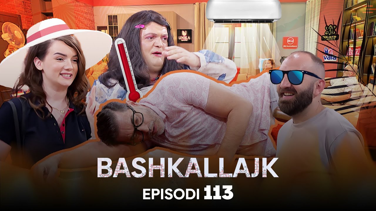 “Zhegu nuk fal” - 113 - Bashkallajk
