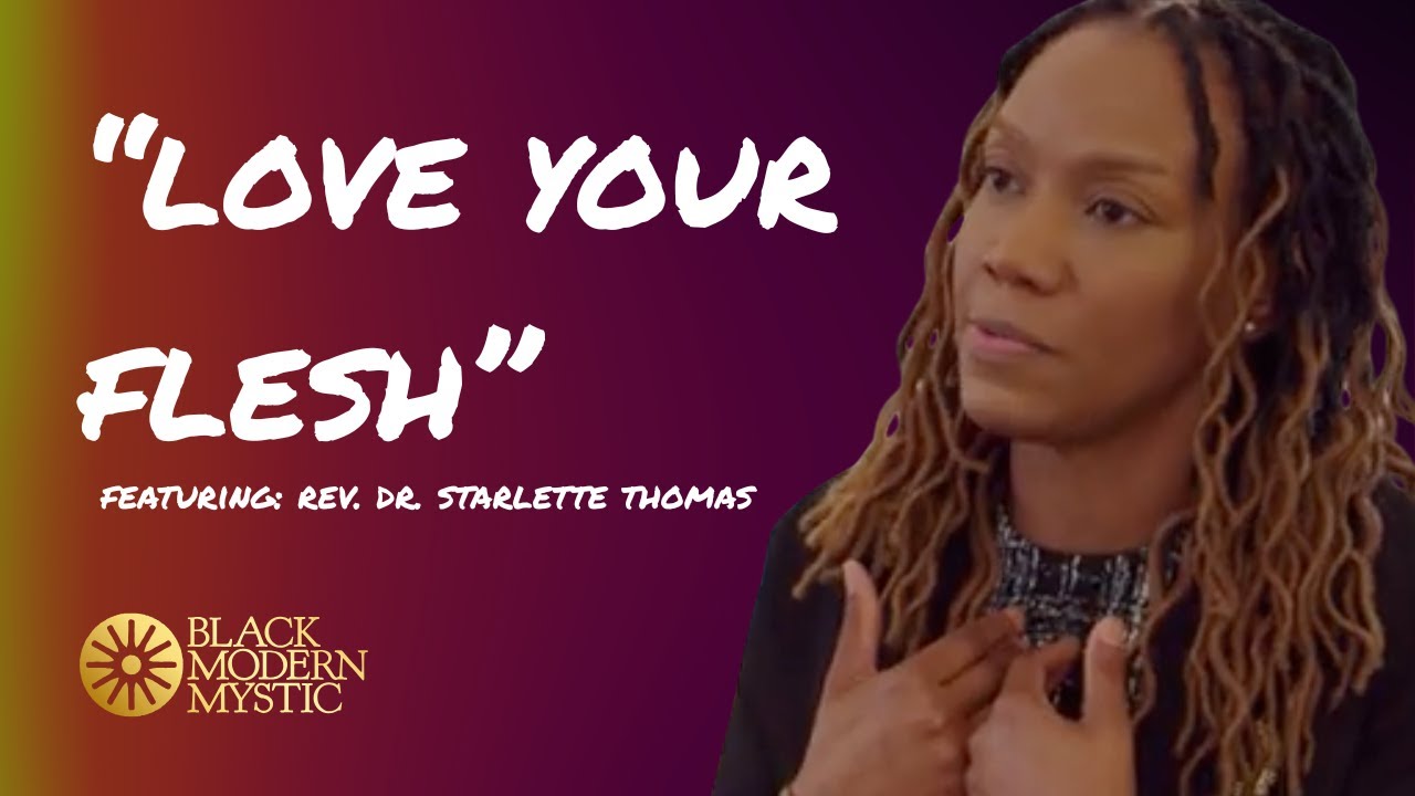 Love Your Flesh