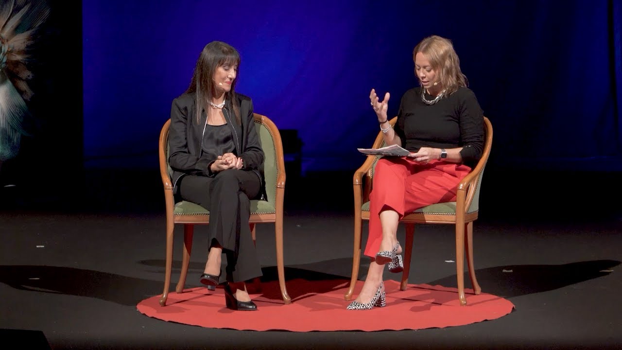 Dentro la seconda rivoluzione quantistica | Elisabetta Paladino | TEDxCesena