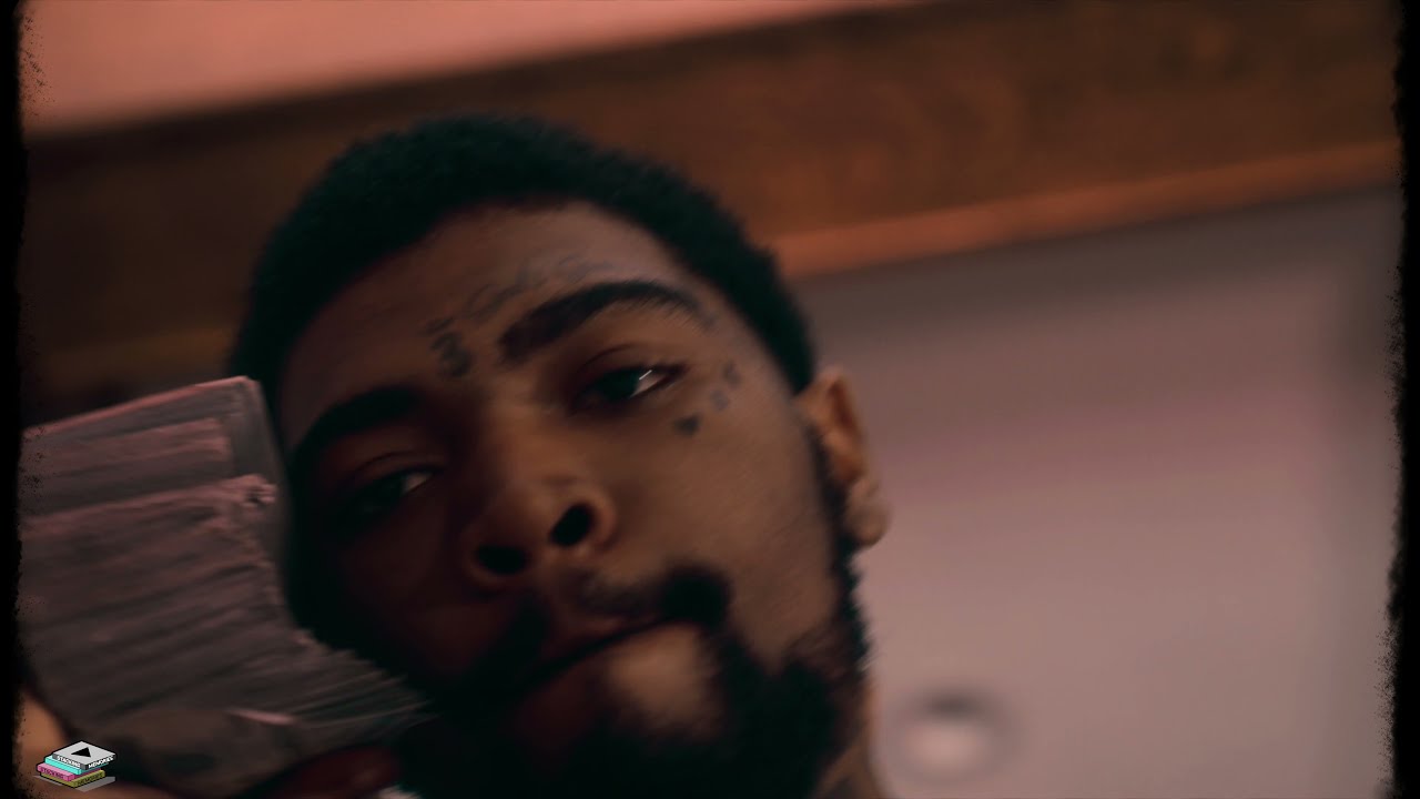 Yhung T.O - Hood Rich (Official Video)
