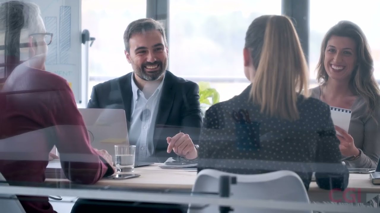 Revolutionizing government efficiency: CGI's Fraud Waste and Abuse Prevention Platform