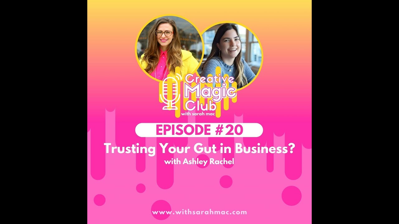 BUSINESS INTUITION: Should You Trust Your Gut in Business?