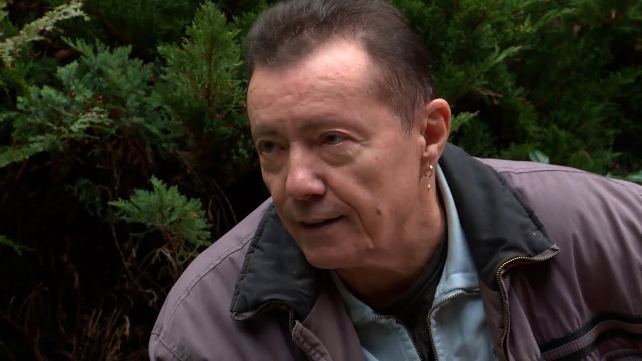 Zpěvák Karel Kahovec: 15 let jsem taxikařil! A našel si mladou milenku!