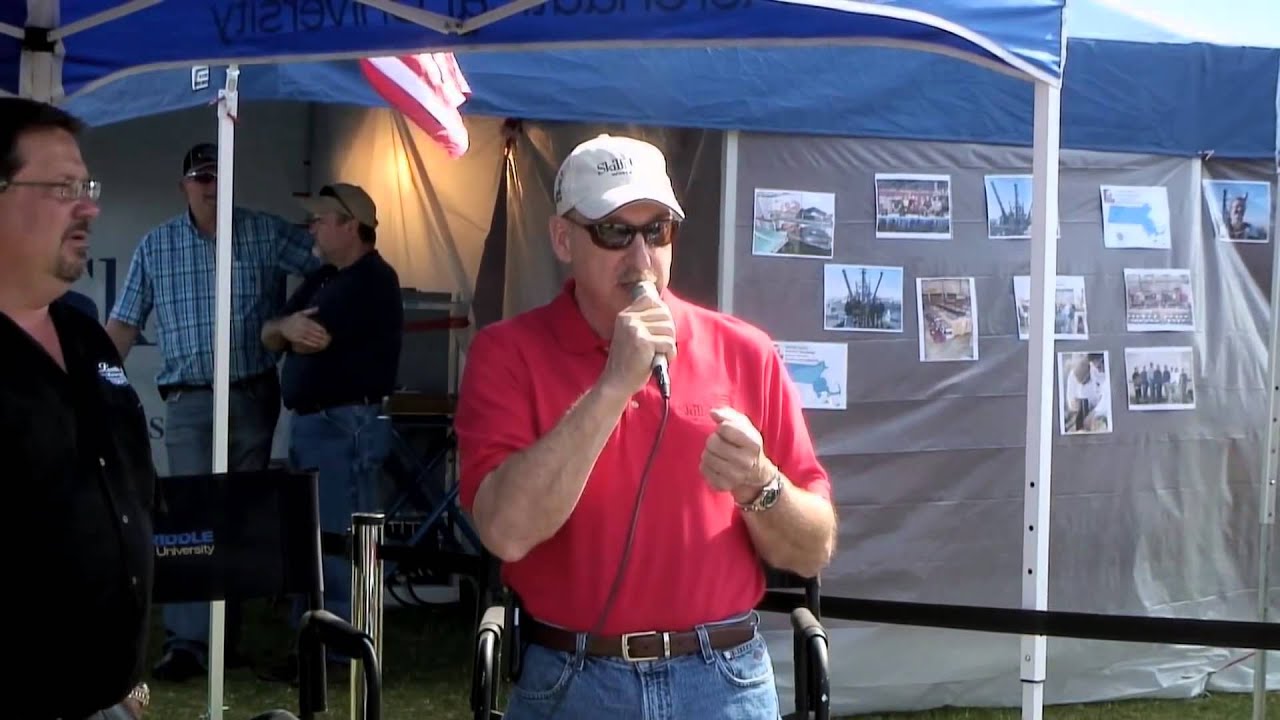 Blast from the Past: SkillsUSA Team USA Finals