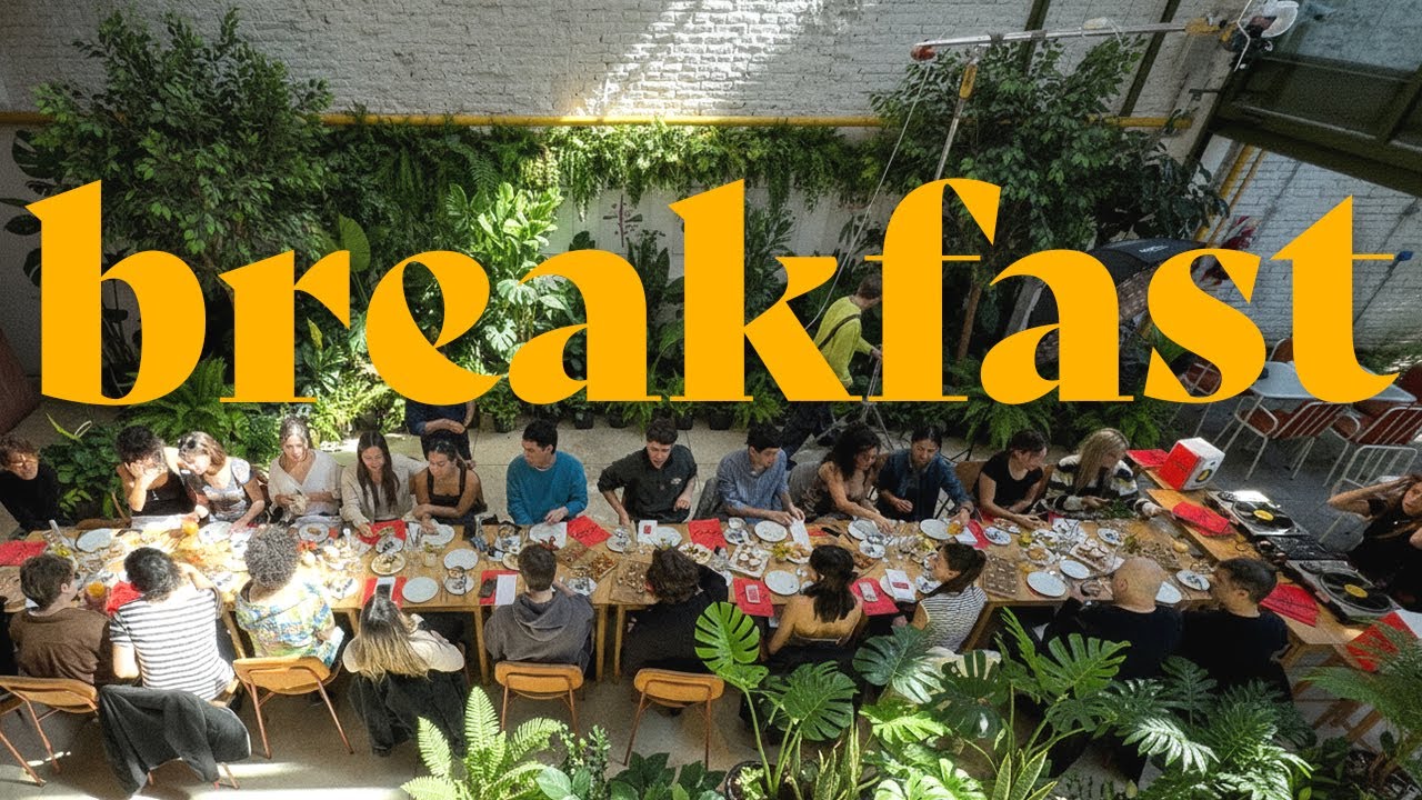 BREAKFAST || Slow Morning Vinyl Mix With Valence