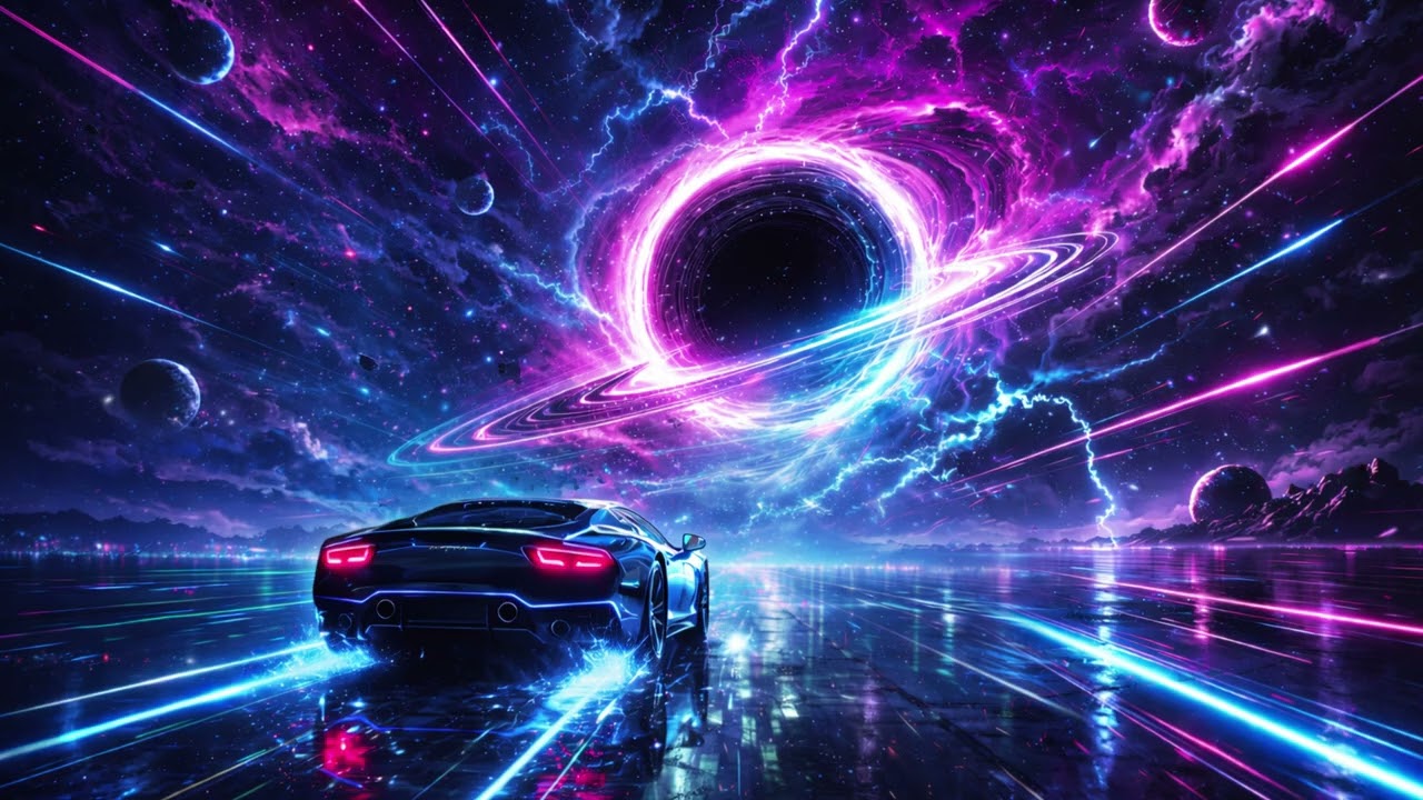 Running On Neon