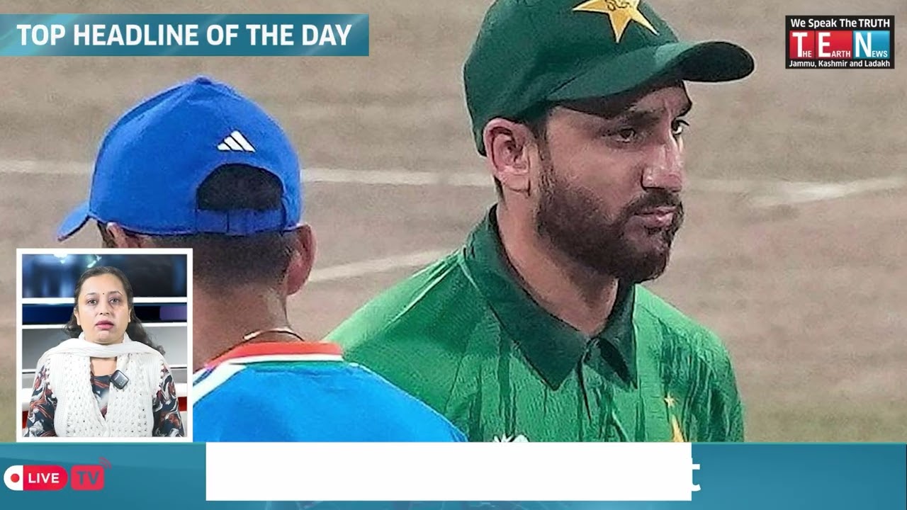 Top Headline's | 16-02-2026