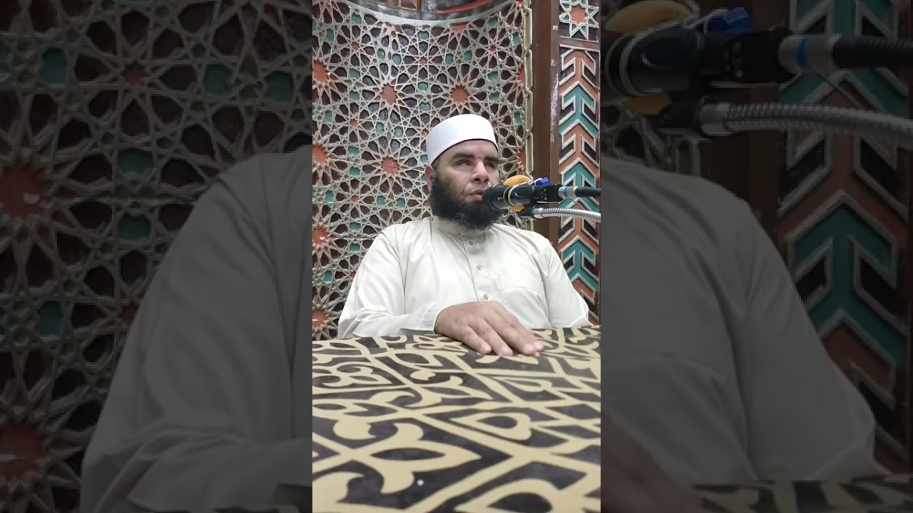 أبو مسلم الخولاني، كيف نجاه الله من القتل ودرس عظيم من مقتل خامنئي