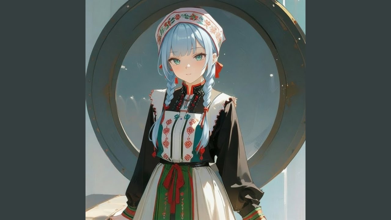 隣の灯り