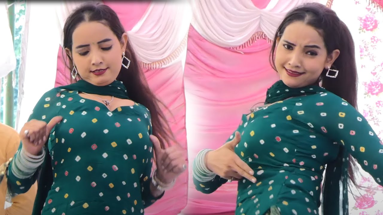 bandook dunali l sunita baby ka viral dance l stage dance l pb masti music