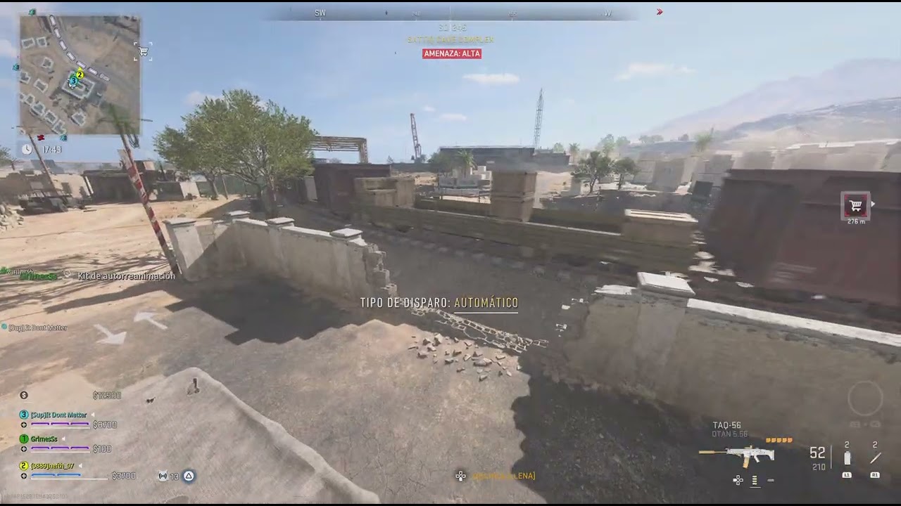 Dmz✌️