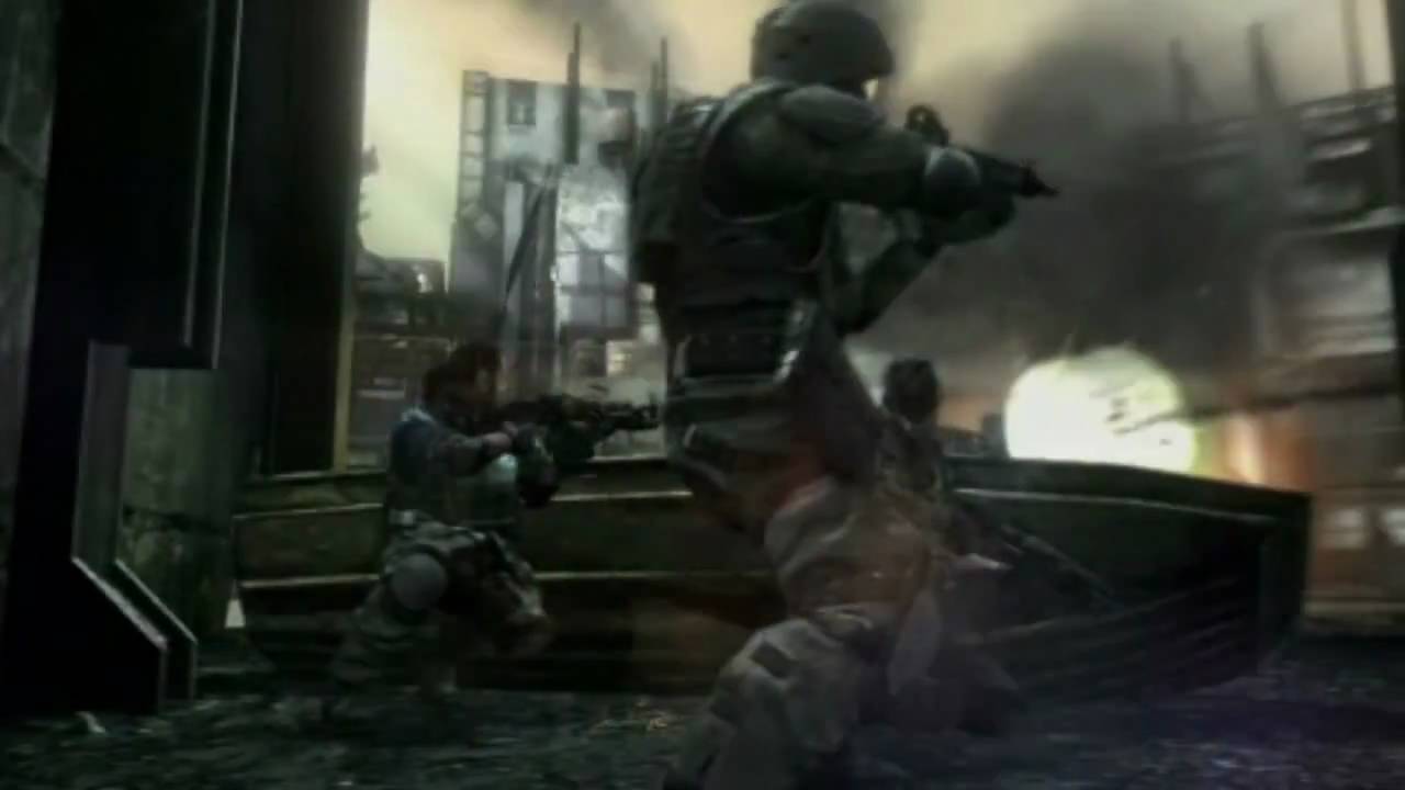 Killzone 2 - War