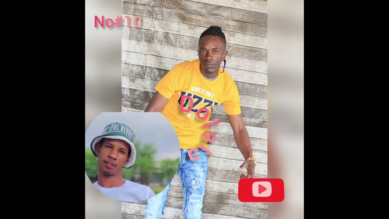 Dollam Tjitjahuma ‐ dolala 10 (vangxa katuuo)2024😜🥵😱🤯💪👏👏