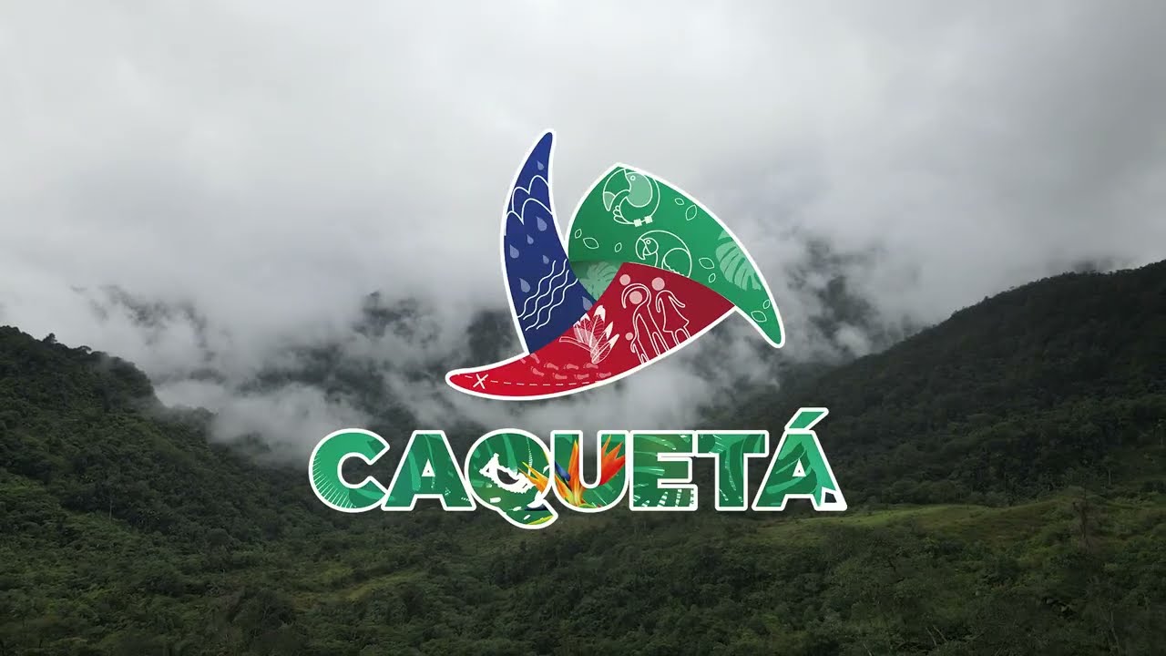 HIMNO AL DEPARTAMENTO DEL CAQUETA