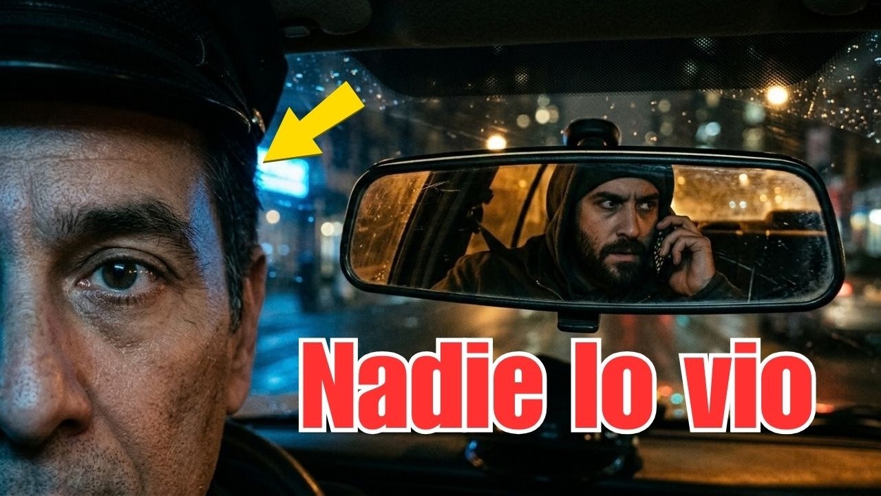 El taxista que espiaba para el Mossad en Beirut