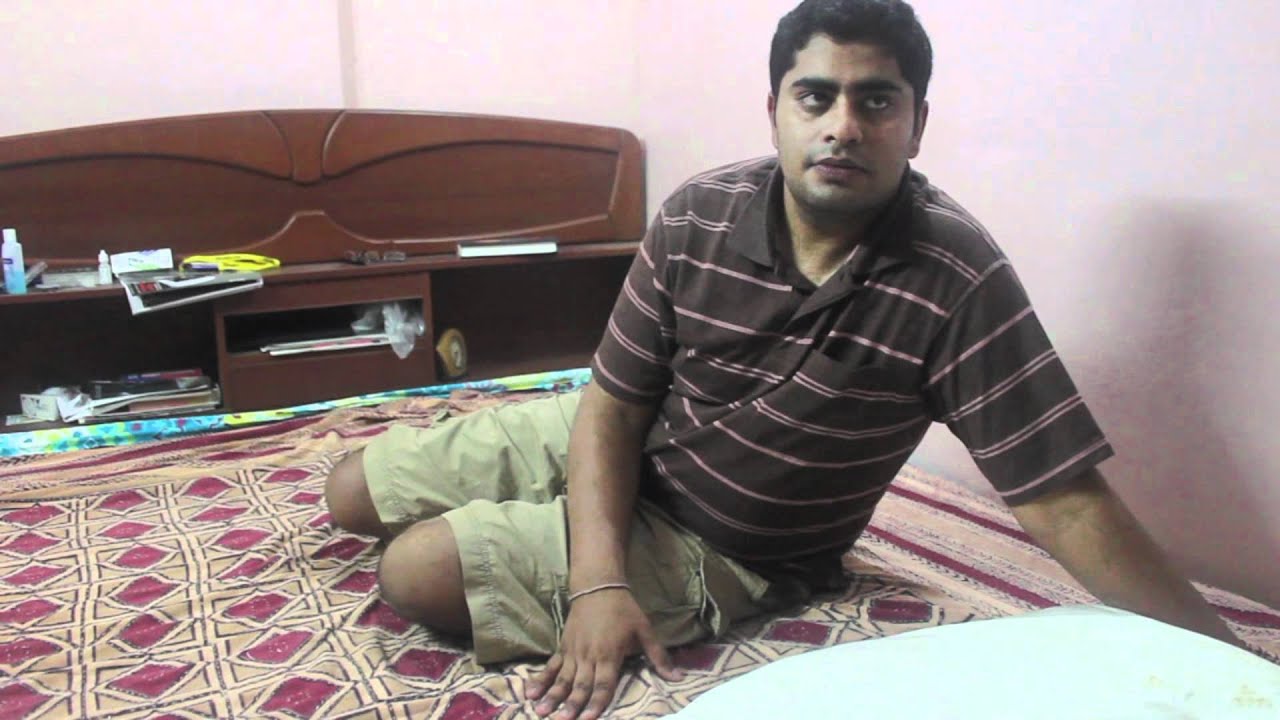 Saurabh Bhasin & The Dirty Picture