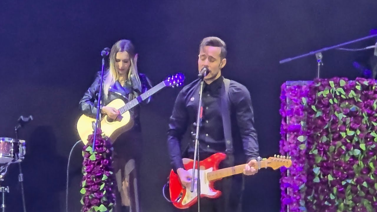 Soy El Diluvio - José Madero - Estadio GNP Seguros 24/01/2026