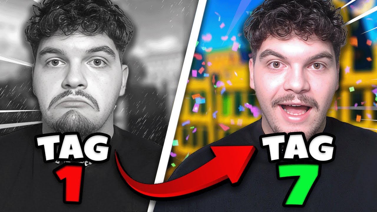 Ist PRO WERDEN in Warzone möglich 🤔 (in 7 Tagen)