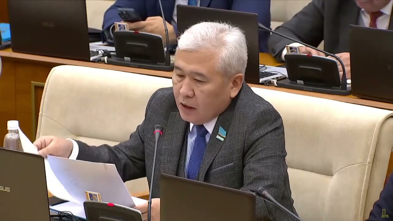 Мажилисмены от «AMANAT» предлагают внедрить в РК единый часовой пояс