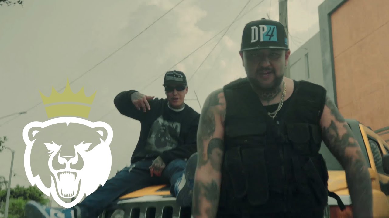 ILUMINATIK (BUFFON) FT. UNEX MSC // YA TE LA SABES // VIDEO OFICIAL