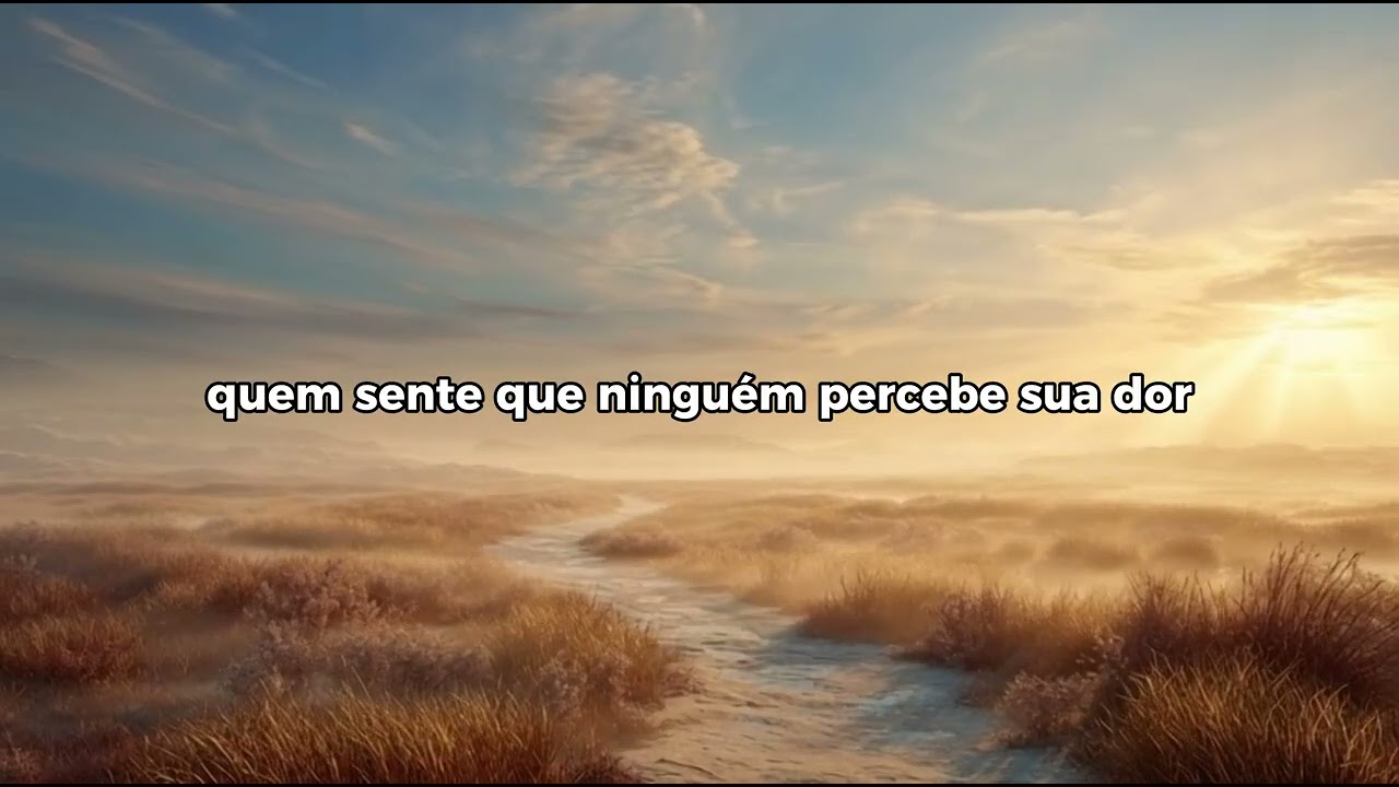 ORAÇÃO SALVADORA | Quando Tudo Parece Perdido, Deus Ainda Age