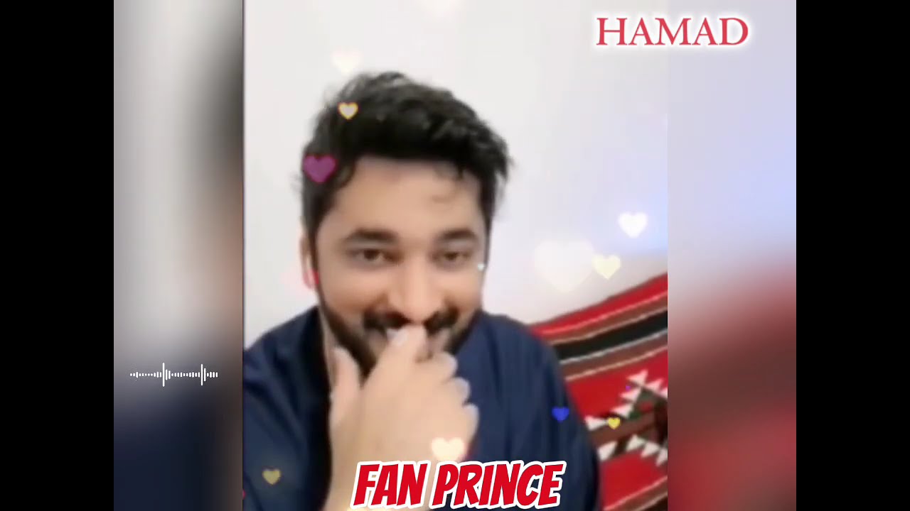 História de Hamad e seu irmão Hammed || Recoste-se no sofá.