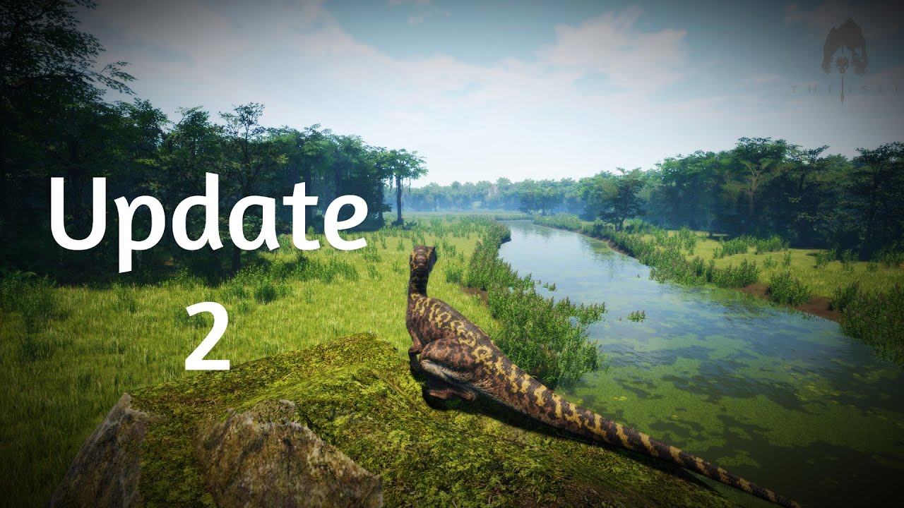 Revisiting the Abandoned Spiro Map | The Isle Evrima Update 2