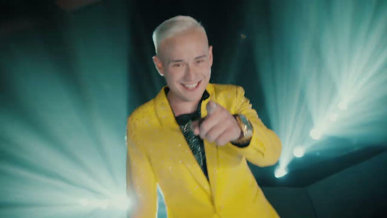 Mix Tapari - Nico Fronti y Su Sazón Kumbiera 2025