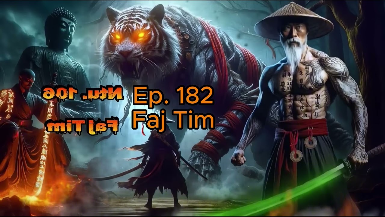 Faj Tim The Legend Ntu 182 _ The Hmong Shaman Warrior 29/01/2026