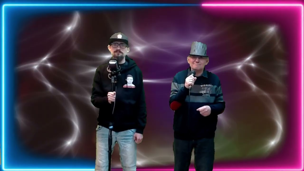 Komet / EinfachFlow feat jochenflow Produzent: Lotto Achim