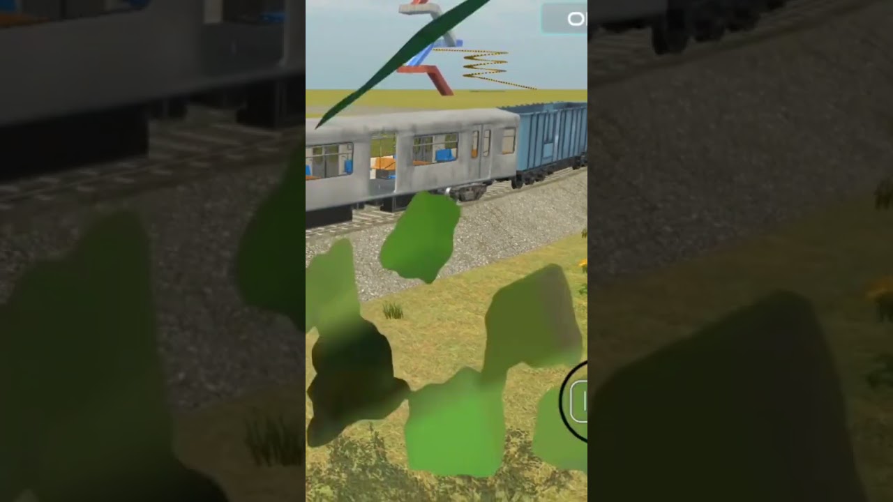 tractor wale game mein 