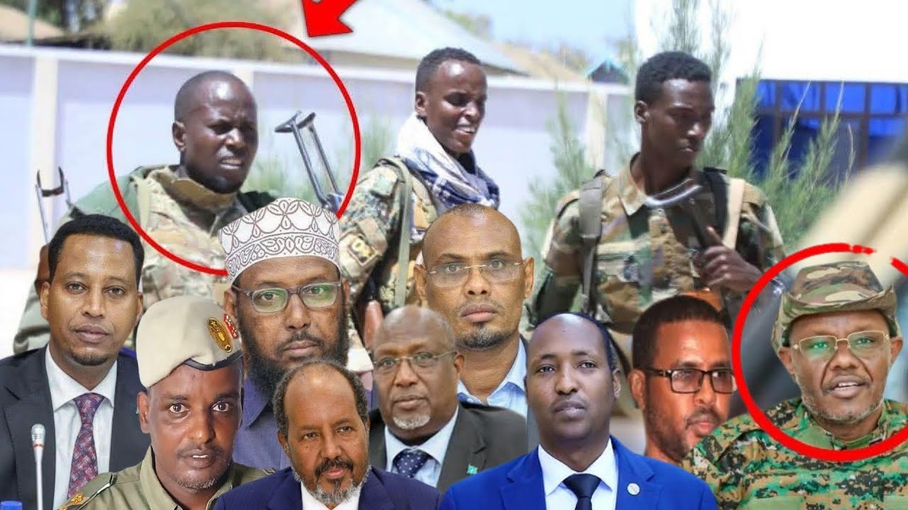 DEG DEG: Iska-horimaad kooban oo ka dhacay Magaalada Baydhabo”