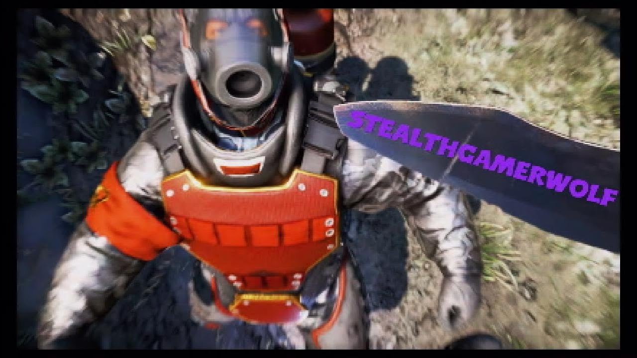 Far Cry 4 - Insane Stealth Kills 9 (4K/60fps)