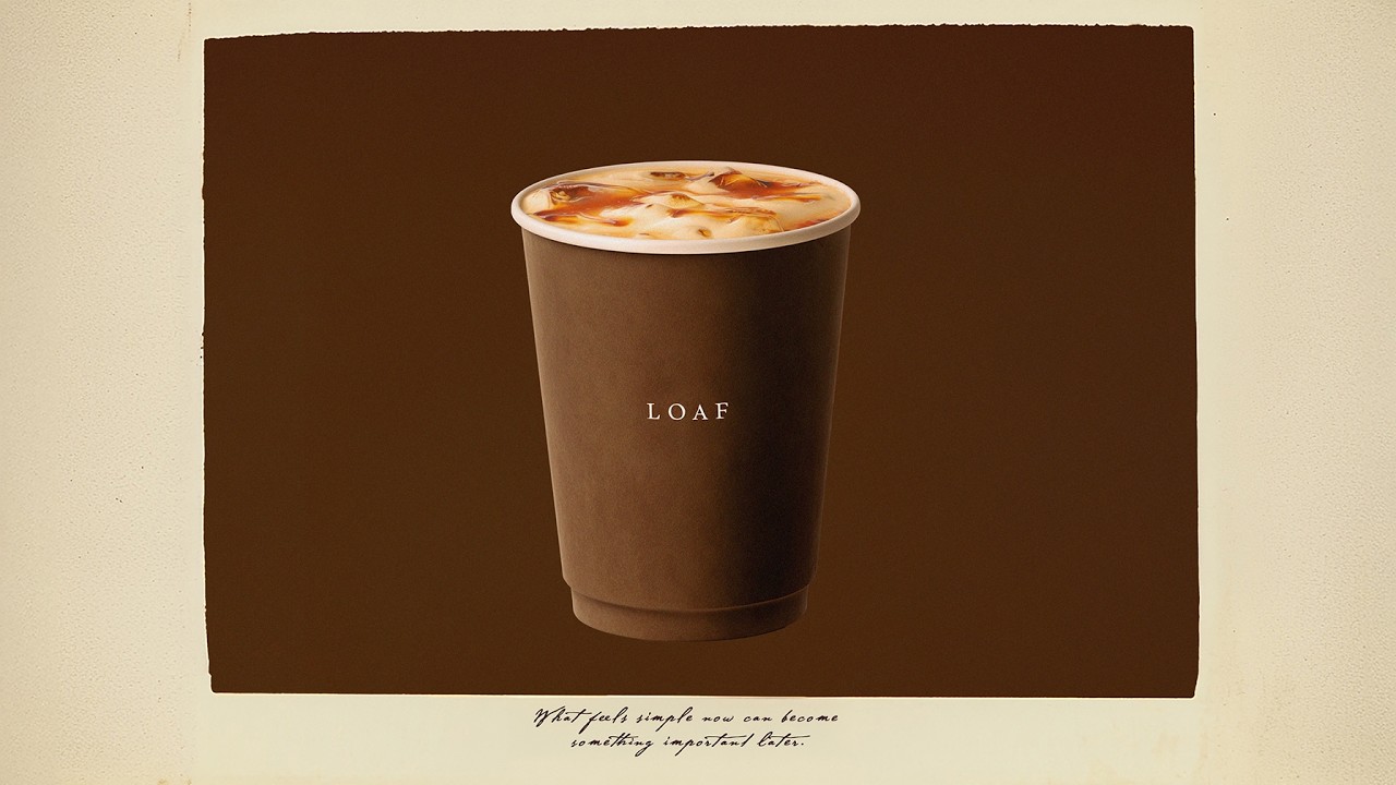 Brown Sugar Milk Tea.