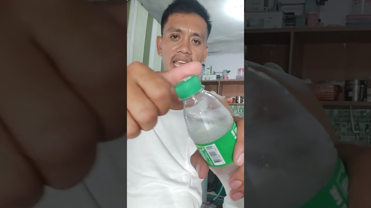 Ayan na ang sawsawan na hanap nyo